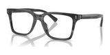 Brooks Brothers BB2061U Eyeglasses Dark Grey Horn Bio