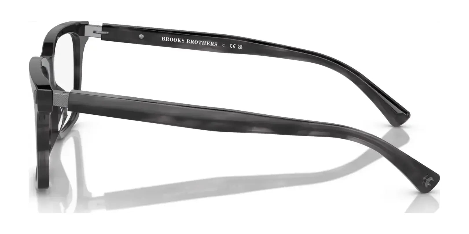 Brooks Brothers BB2061U Eyeglasses | Size 54