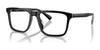 Brooks Brothers BB2062U Eyeglasses | Size 55 / Black White Laminate №6007