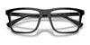 Brooks Brothers BB2062U Eyeglasses | Size 55 / Dark Tortoise №6161