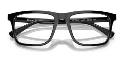 Brooks Brothers BB2062U Eyeglasses | Size 55