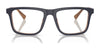 Brooks Brothers BB2062U Eyeglasses | Size 55 / Dark Tortoise №6161