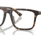 Dark Tortoise №6161