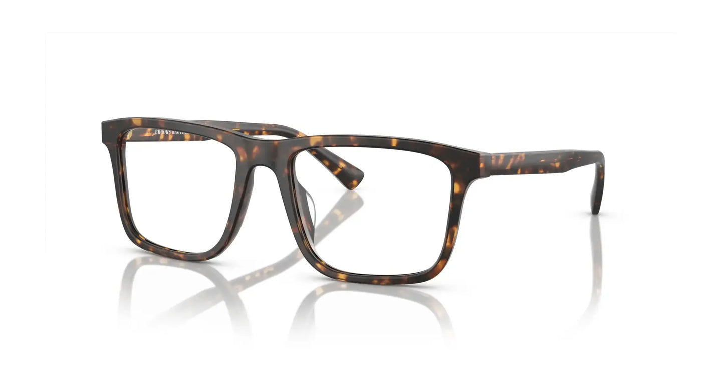 Brooks Brothers BB2062U Eyeglasses Dark Tortoise