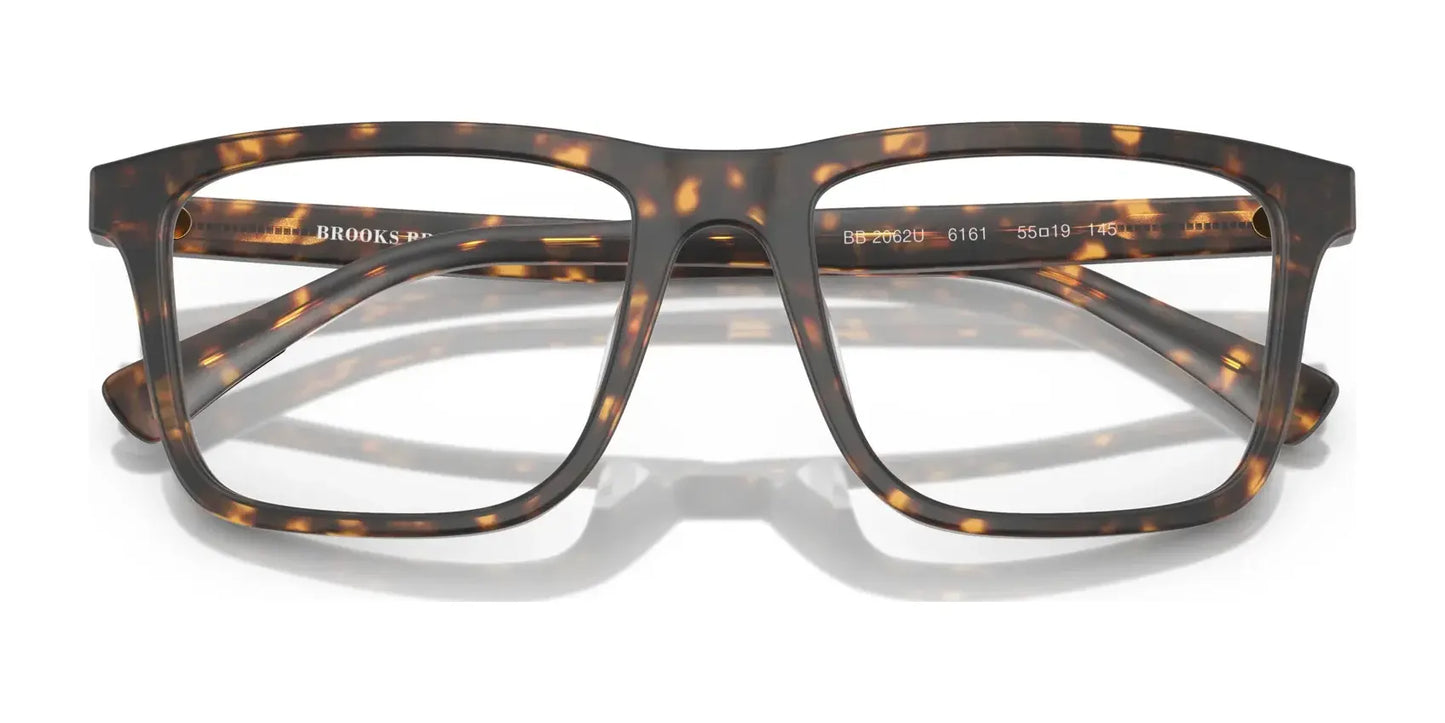 Brooks Brothers BB2062U Eyeglasses | Size 55