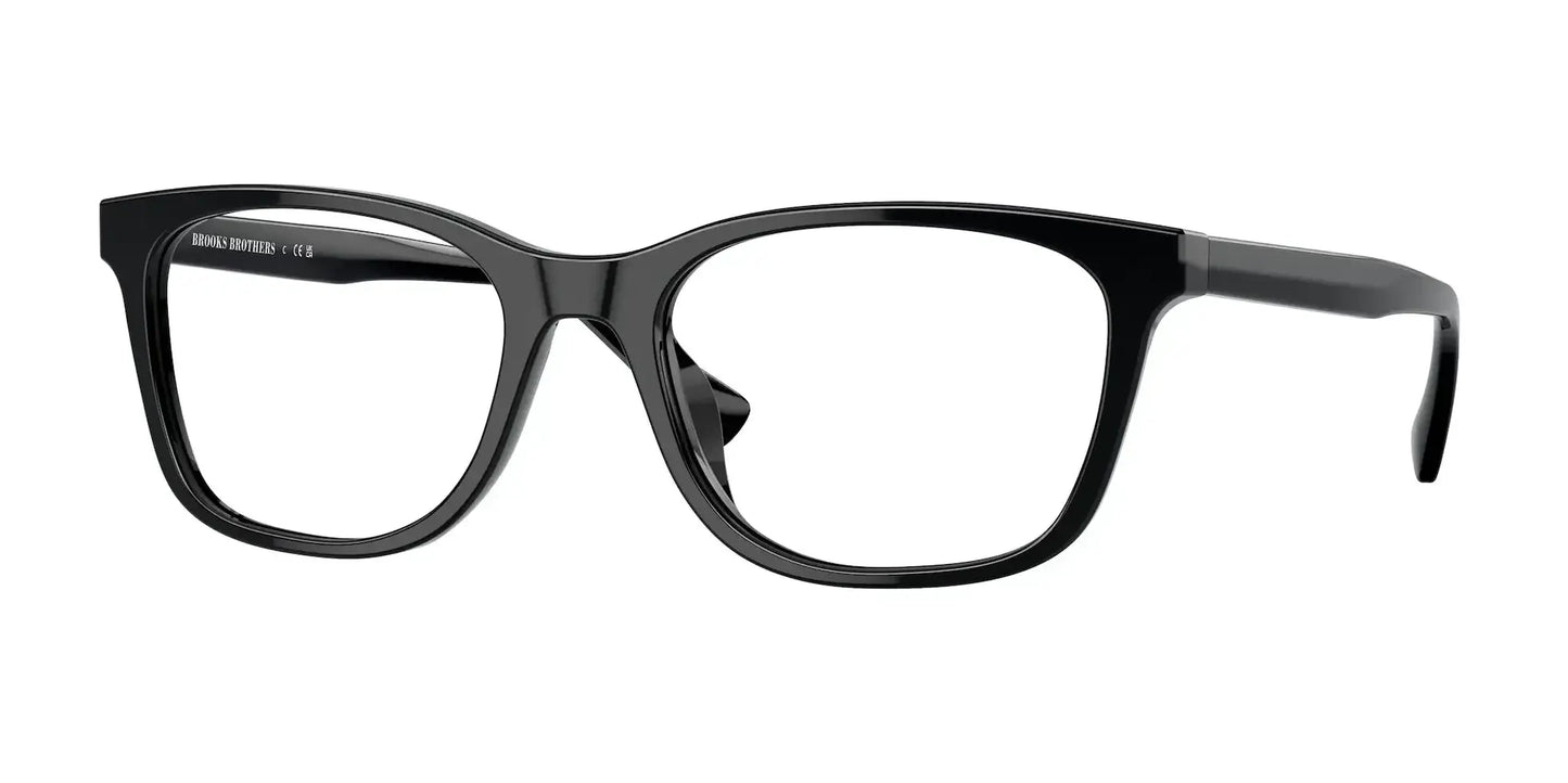 Brooks Brothers BB2063U Eyeglasses Black