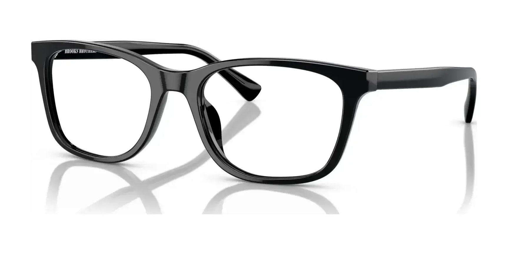 Brooks Brothers BB2063U Eyeglasses Black