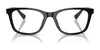 Brooks Brothers BB2063U Eyeglasses / Black №6064 / Size 56