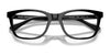 Brooks Brothers BB2063U Eyeglasses / Black №6064 / Size 56