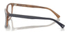 Brooks Brothers BB2063U Eyeglasses / Black №6064 / Size 56