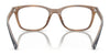 Brooks Brothers BB2063U Eyeglasses / Black №6064 / Size 56