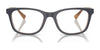 Brooks Brothers BB2063U Eyeglasses / Black №6064 / Size 56