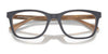 Brooks Brothers BB2063U Eyeglasses / Black №6064 / Size 56