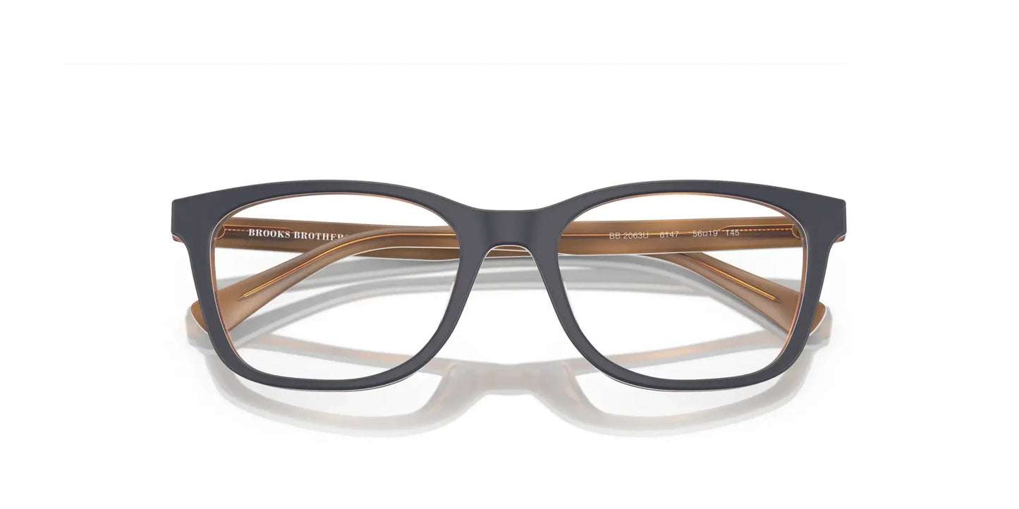 Brooks Brothers BB2063U Eyeglasses