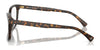 Brooks Brothers BB2063U Eyeglasses / Black №6064 / Size 56