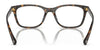 Brooks Brothers BB2063U Eyeglasses / Black №6064 / Size 56