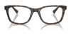 Brooks Brothers BB2063U Eyeglasses / Black №6064 / Size 56