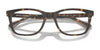 Brooks Brothers BB2063U Eyeglasses / Black №6064 / Size 56