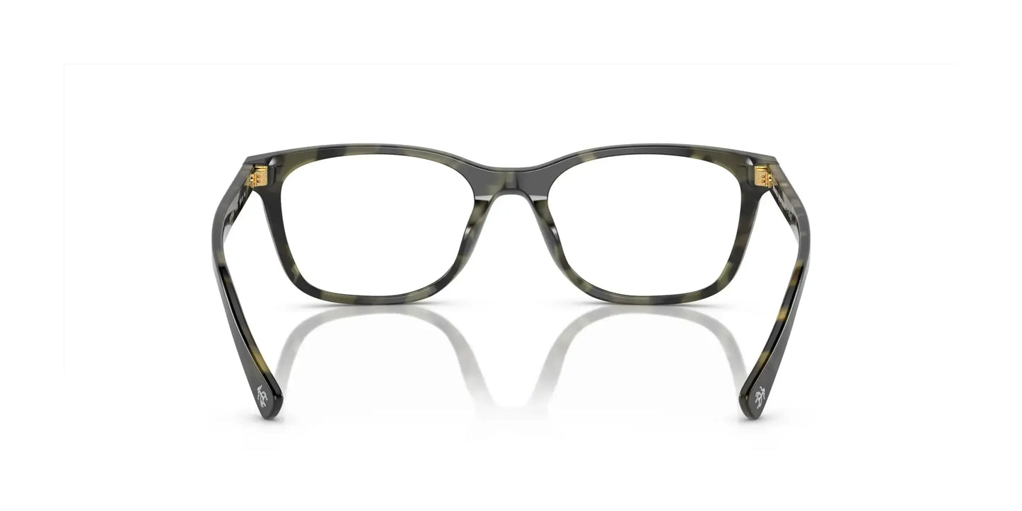 Brooks Brothers BB2063U Eyeglasses | Size 54