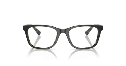 Brooks Brothers BB2063U Eyeglasses | Size 54