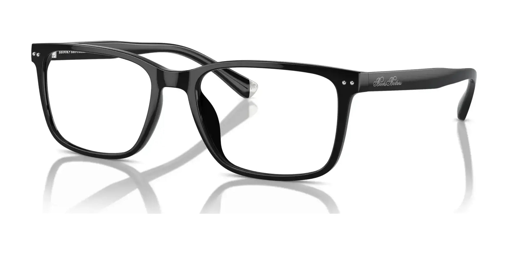 Brooks Brothers BB2064U Eyeglasses Black