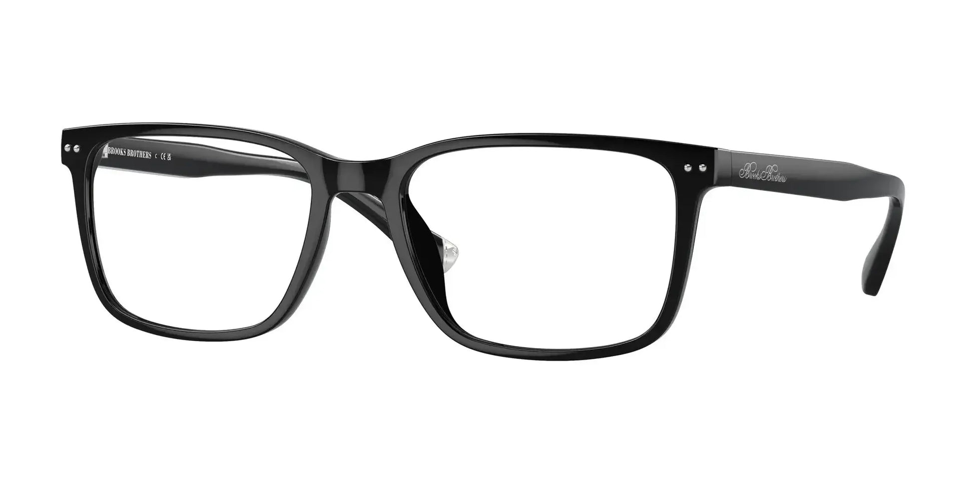 Brooks Brothers BB2064U Eyeglasses Black
