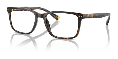 Brooks Brothers BB2064U Eyeglasses Dark Tortoise