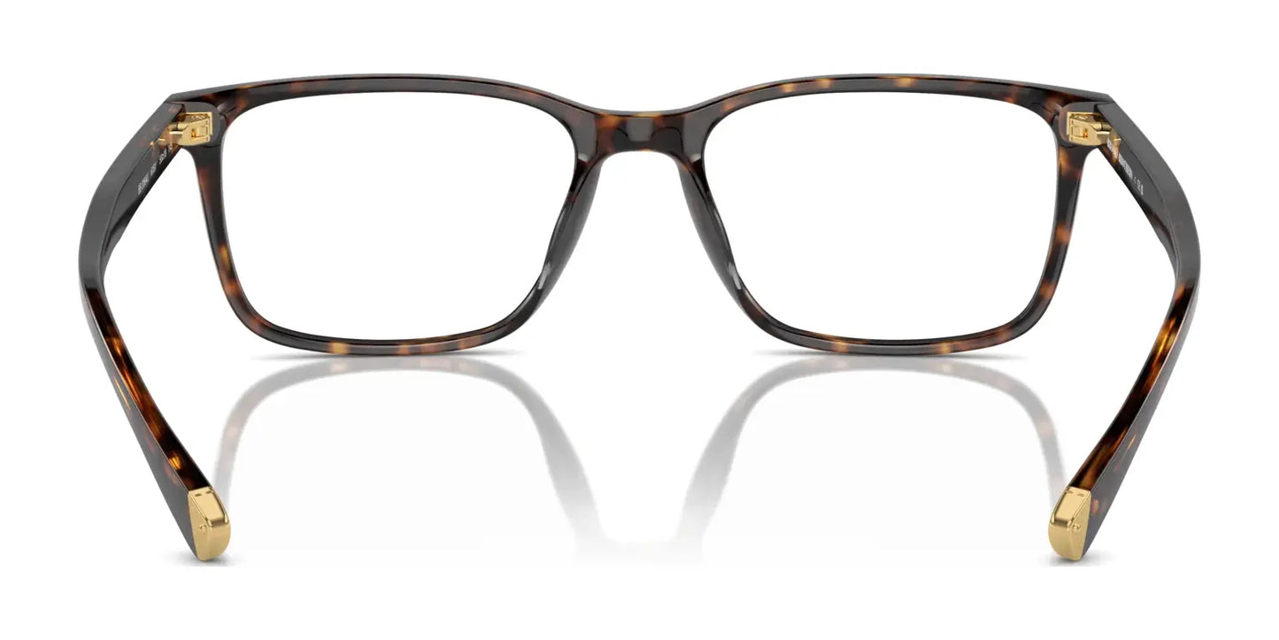 Brooks Brothers BB2064U Eyeglasses | Size 54