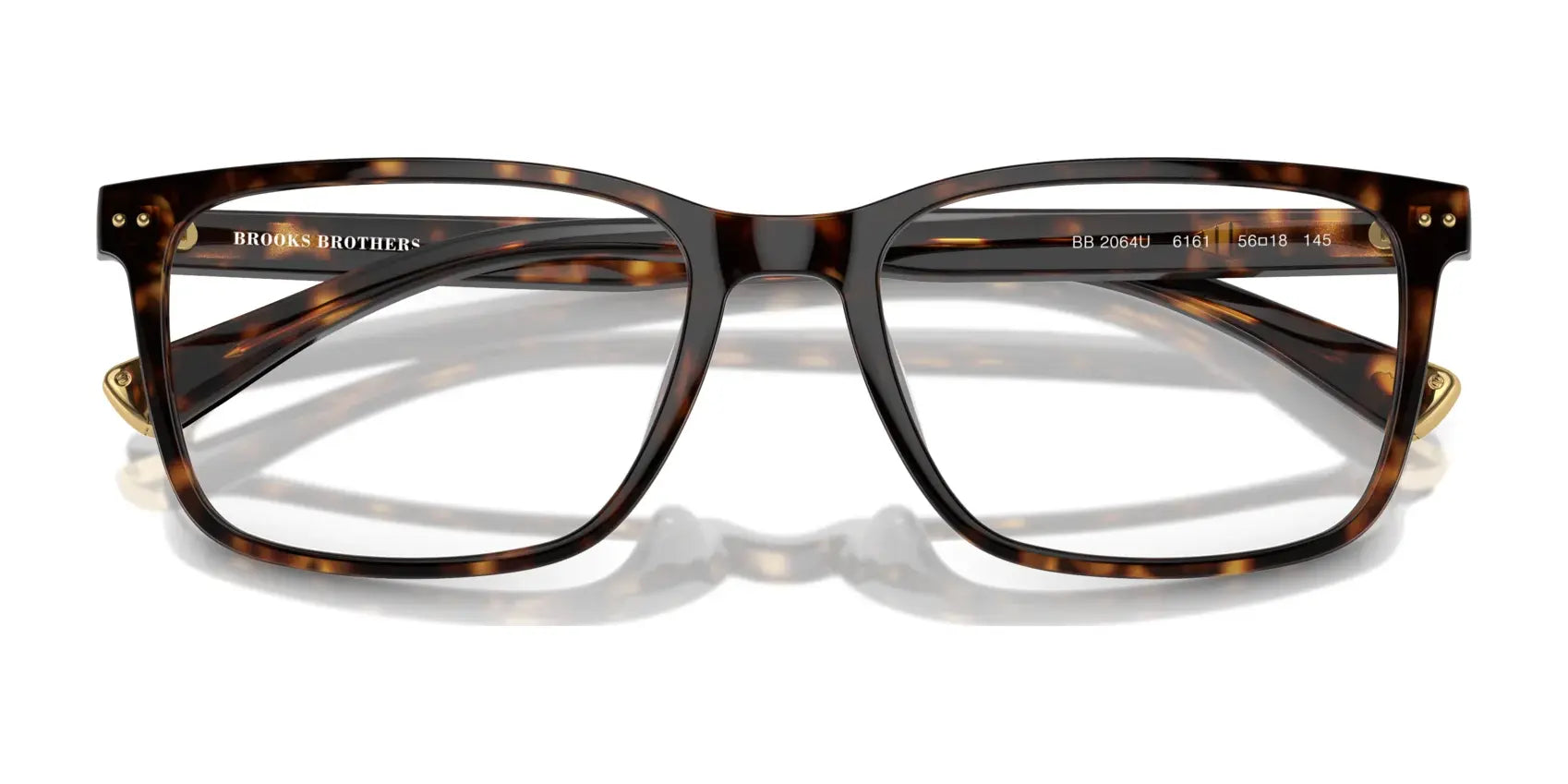 Brooks Brothers BB2064U Eyeglasses