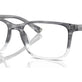 Grey Horn Black №6168