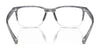 Brooks Brothers BB2064U Eyeglasses / Black №6064 / Size 56