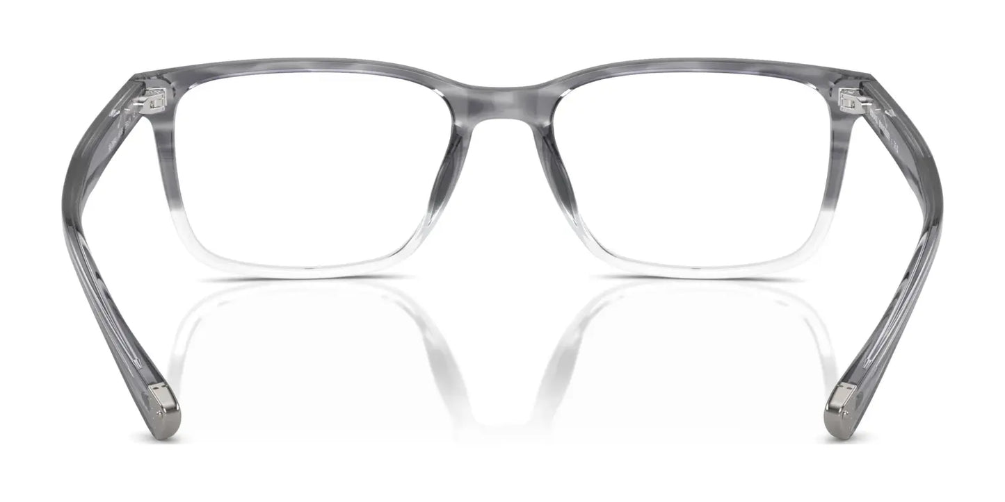 Brooks Brothers BB2064U Eyeglasses | Size 54