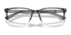 Brooks Brothers BB2064U Eyeglasses / Black №6064 / Size 56