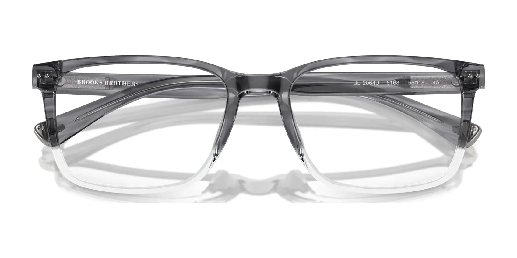 Brooks Brothers BB2064U Eyeglasses