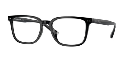 Brooks Brothers BB2065U Eyeglasses Black