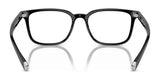 Brooks Brothers BB2065U Eyeglasses | Size 54