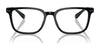 Brooks Brothers BB2065U Eyeglasses | Size 54 / Grey Horn №6168