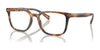 Brooks Brothers BB2065U Eyeglasses | Size 54 / Warm Tortoise №6161