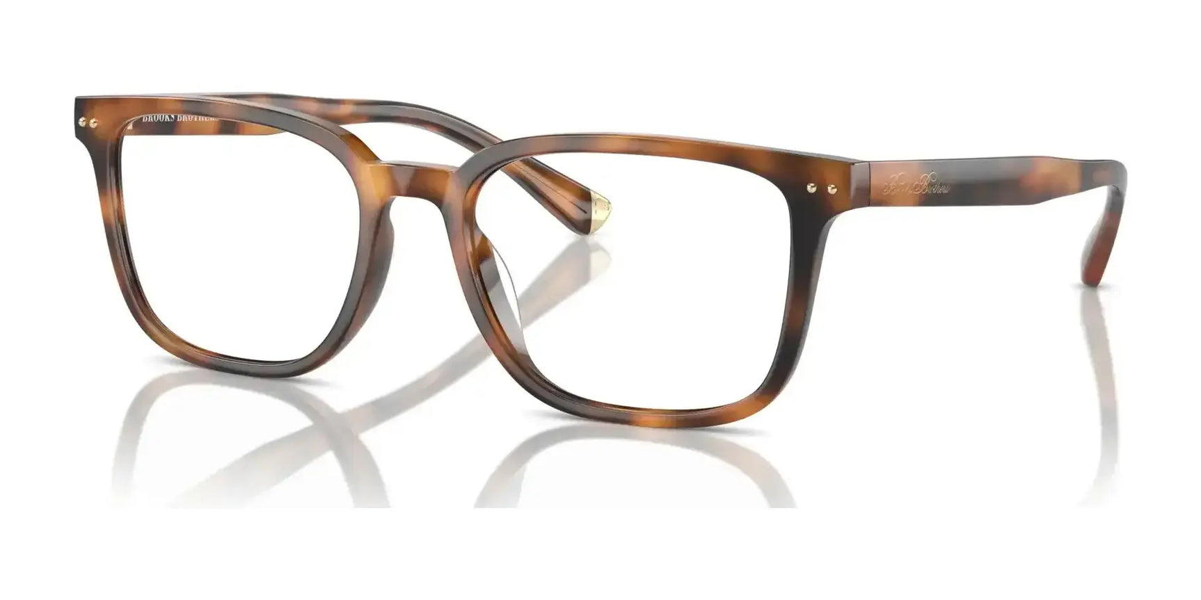 Brooks Brothers BB2065U Eyeglasses | Size 54