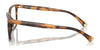 Brooks Brothers BB2065U Eyeglasses | Size 54 / Grey Horn №6168
