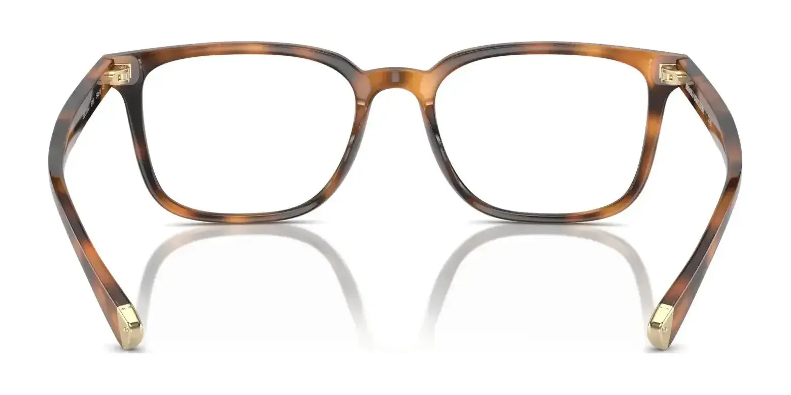 Brooks Brothers BB2065U Eyeglasses | Size 54