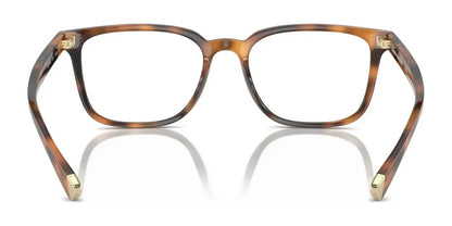 Brooks Brothers BB2065U Eyeglasses | Size 54