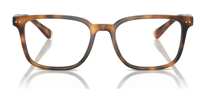 Brooks Brothers BB2065U Eyeglasses | Size 54