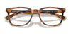 Brooks Brothers BB2065U Eyeglasses | Size 54 / Grey Horn №6168