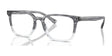 Brooks Brothers BB2065U Eyeglasses Grey Horn