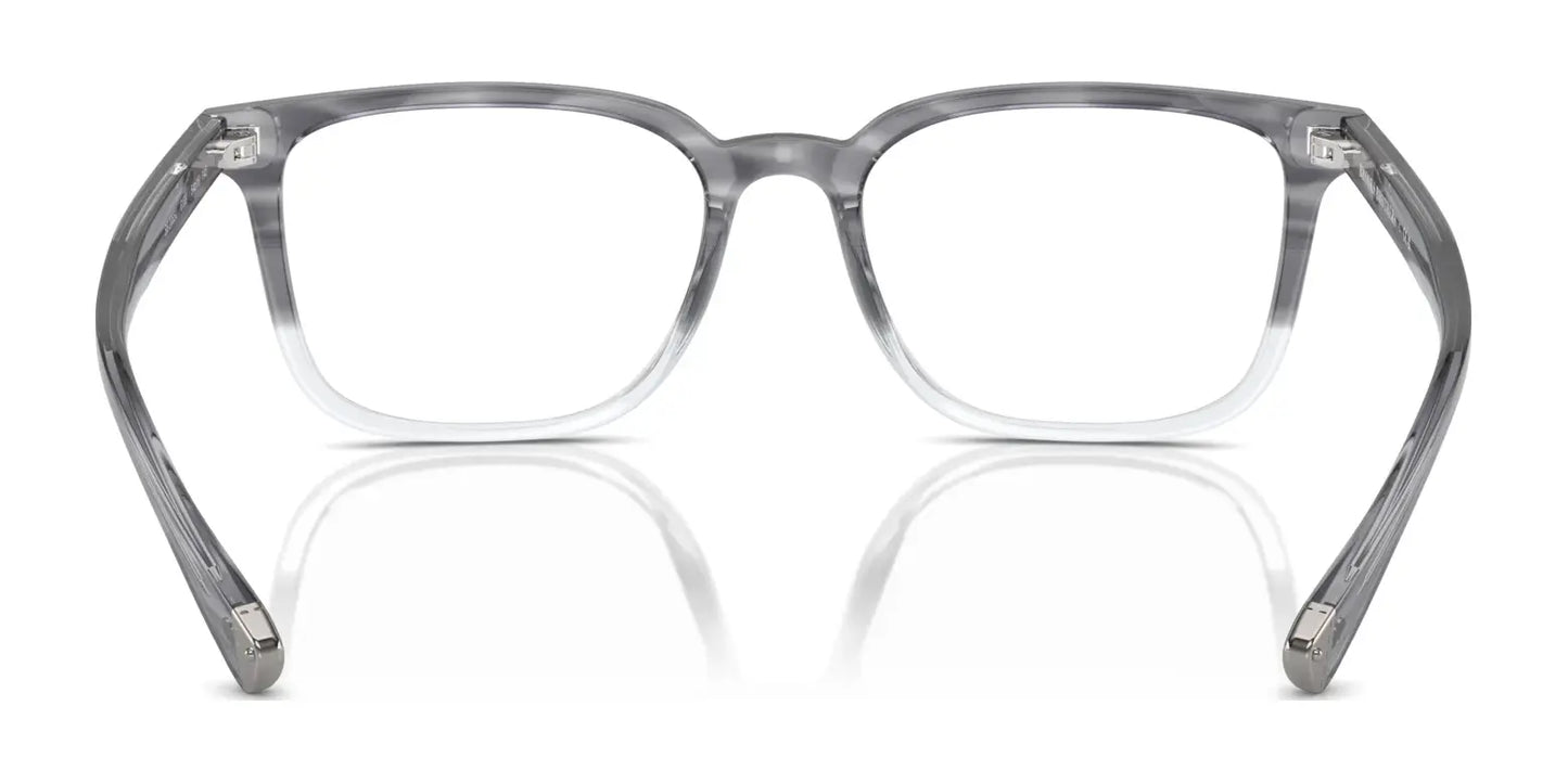 Brooks Brothers BB2065U Eyeglasses | Size 54