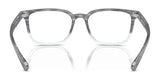 Brooks Brothers BB2065U Eyeglasses | Size 54