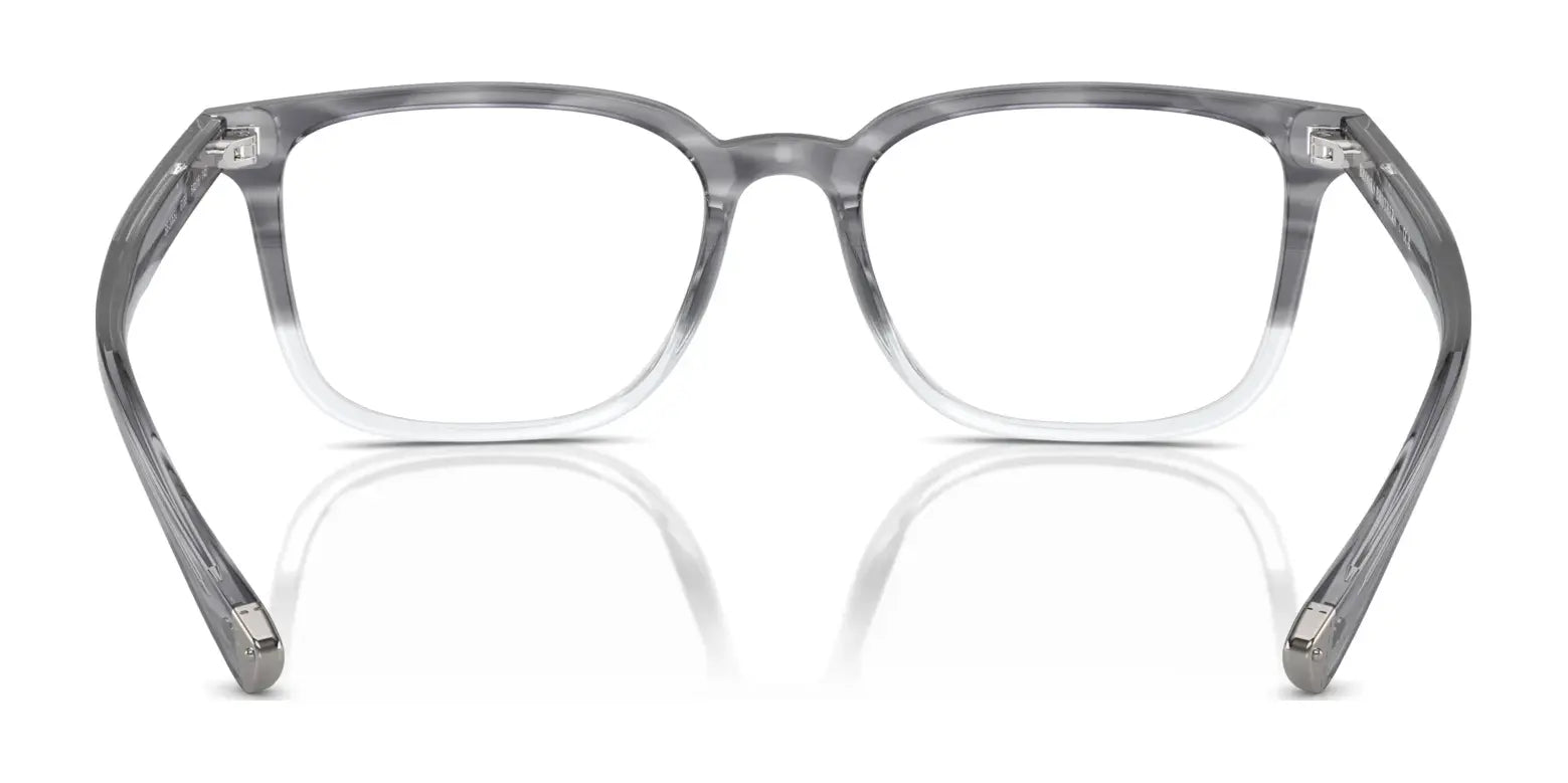 Brooks Brothers BB2065U Eyeglasses | Size 54