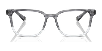 Brooks Brothers BB2065U Eyeglasses | Size 54