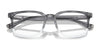 Brooks Brothers BB2065U Eyeglasses | Size 54 / Grey Horn №6168